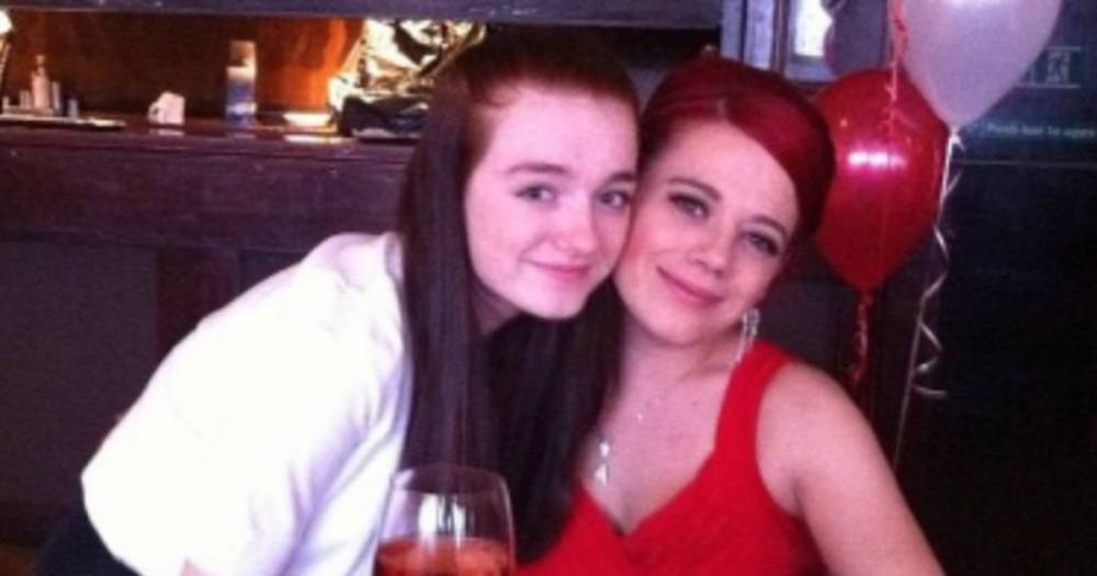 'I wish I had the answer' Mum of teen who took own life offers support to three Scots families rocked by suicide - dailyrecord.co.uk - Scotland