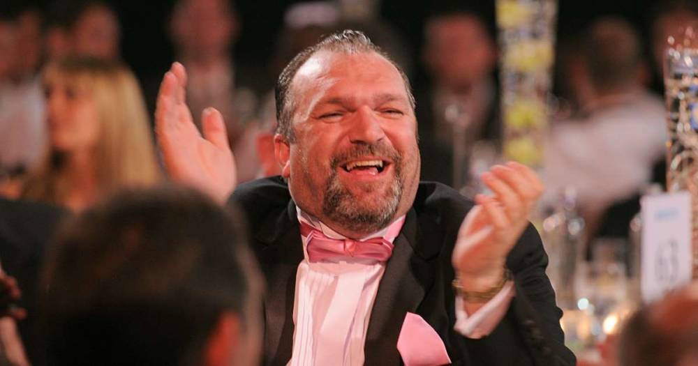 Neil Ruddock 'died for a minute' during emergency heart operation - msn.com - Britain