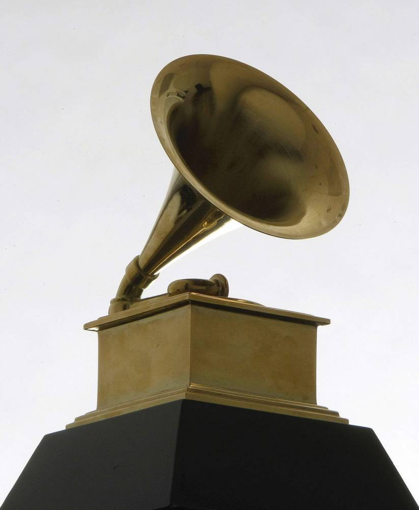 Grammys make awards changes, address conflicts of interest - clickorlando.com - New York