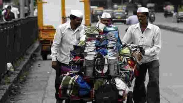 For Dabbawalas of Mumbai, future is uncertain - livemint.com - India - city Mumbai