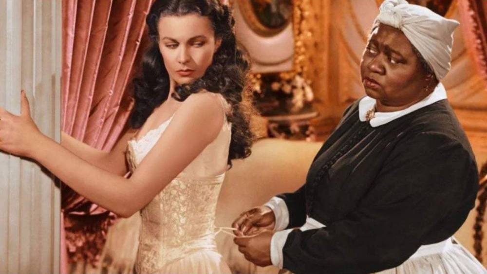 HBO Max pulls ‘Gone with the Wind’ until it can return with ‘historical context’ - clickorlando.com - Usa