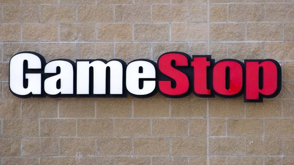 GameStop In-Store Sales Dip, E-Commerce Business Booms Amid Coronavirus Pandemic - hollywoodreporter.com - state Texas