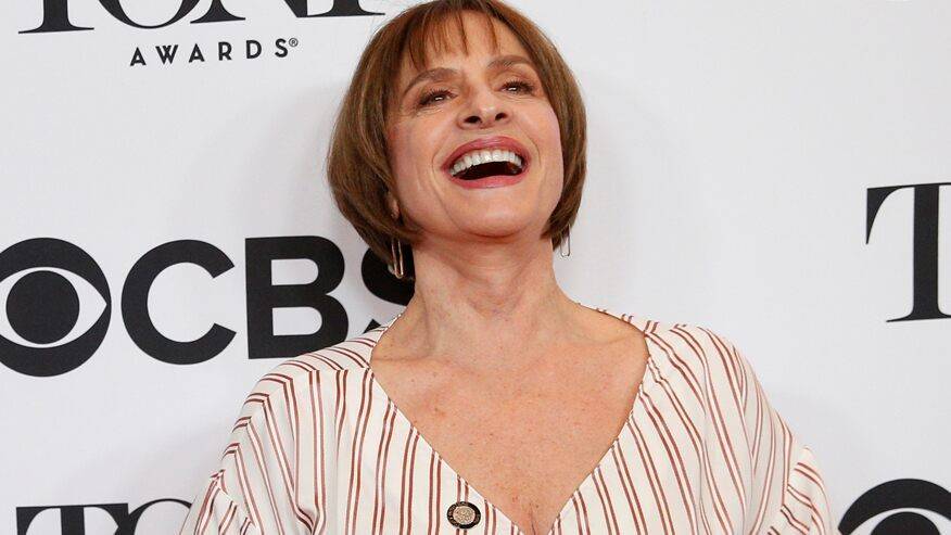 Patti Lupone - Gary Hershorn - Patti LuPone says 'this country is doomed' amid coronavirus crisis, reveals plans if Trump wins second term - foxnews.com - New York