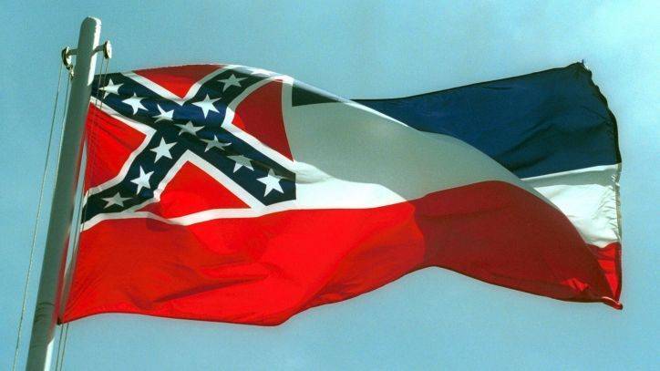 Mississippi lawmakers drafting resolution to remove Confederate emblem from state flag: report - fox29.com - state Mississippi