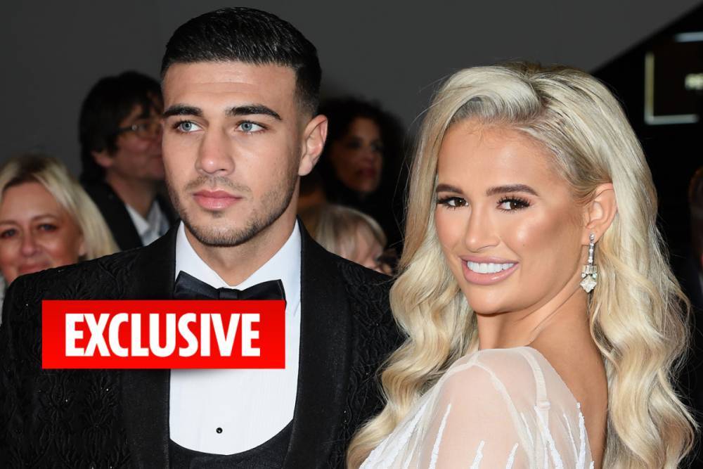 Olivia Buckland - Alex Bowen - Amber Gill - Love Island stars rich list – from multi-millionaires Amber Gill to Molly-Mae with £2m in the bank - thesun.co.uk