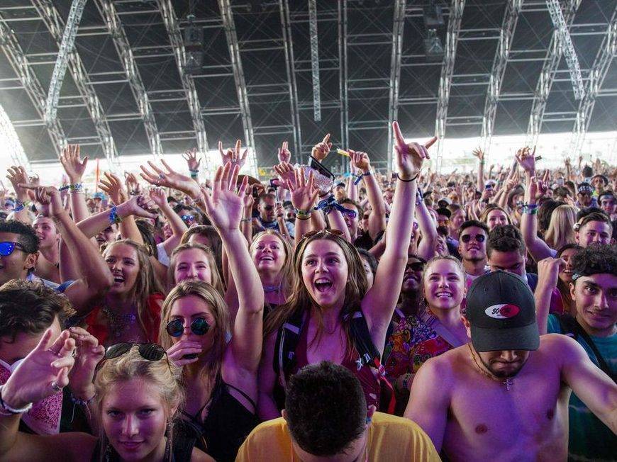 Dan Beckerman - Rescheduled Coachella 2020 dates cancelled - torontosun.com - city Indio