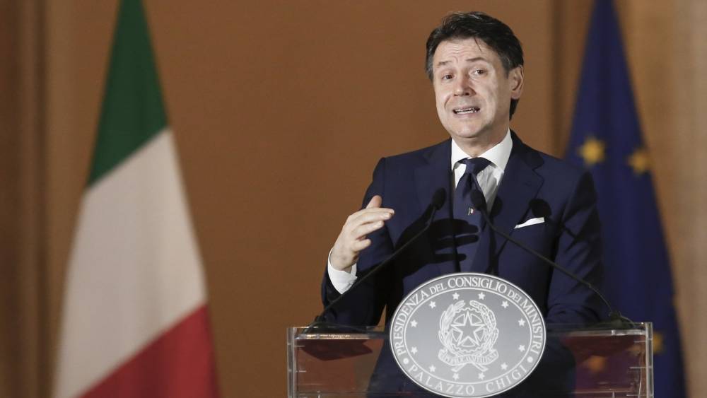 Prosecutors set to probe Italian PM and ministers over coronavirus handling - rte.ie - Italy