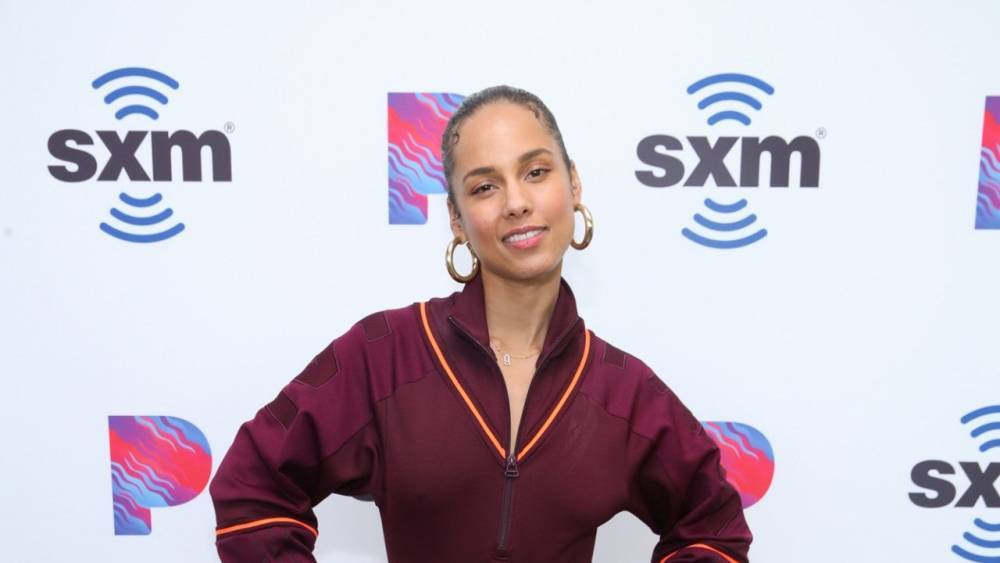 Alicia Keys - Alicia Keys Shares Why Her 20s Were the 'Worst Time Ever' - etonline.com - New York