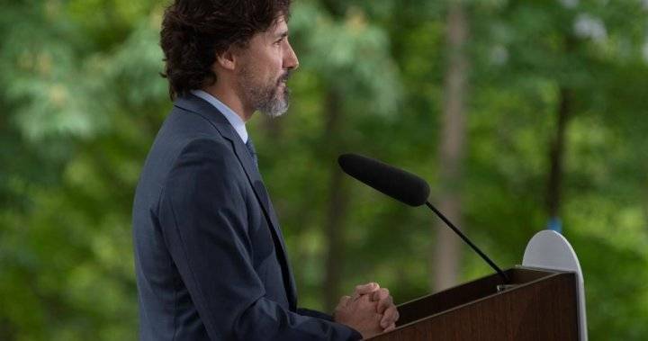 Justin Trudeau - Trudeau calls today’s youth ‘greatest generation’ of 21st century in commencement speech - globalnews.ca - Canada