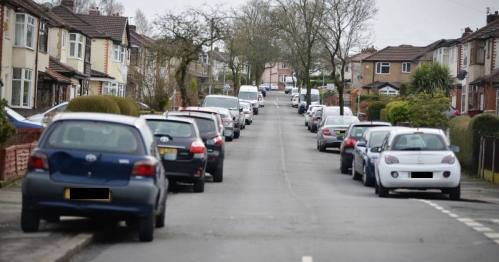 Parking enforcement to restart in Trafford as shops prepare to reopen next week - manchestereveningnews.co.uk