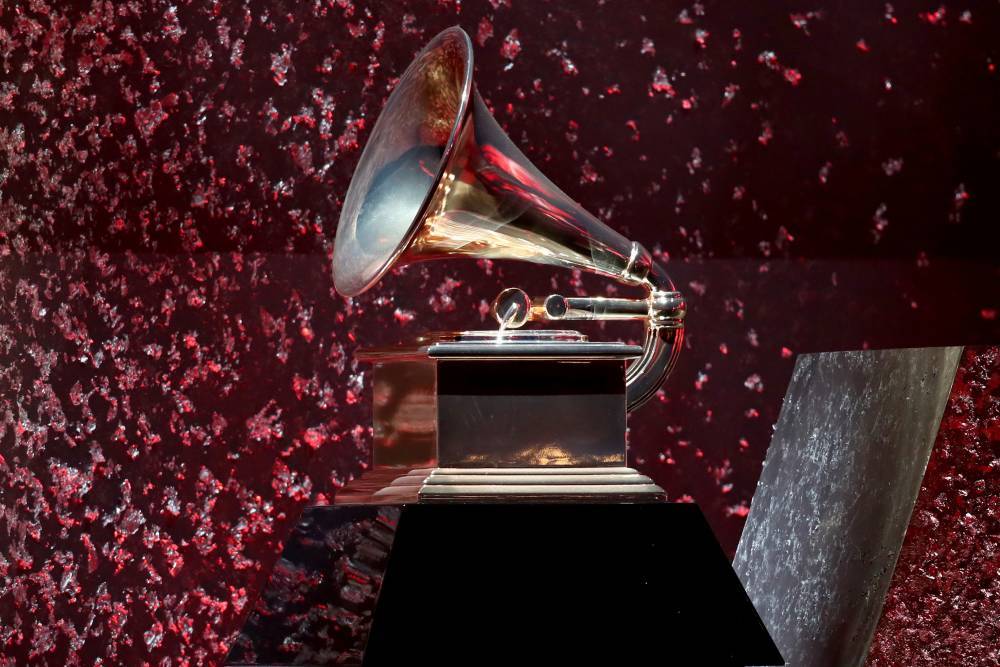Grammy Awards - Grammy Awards drop ‘urban’ in Recording Academy language - nypost.com
