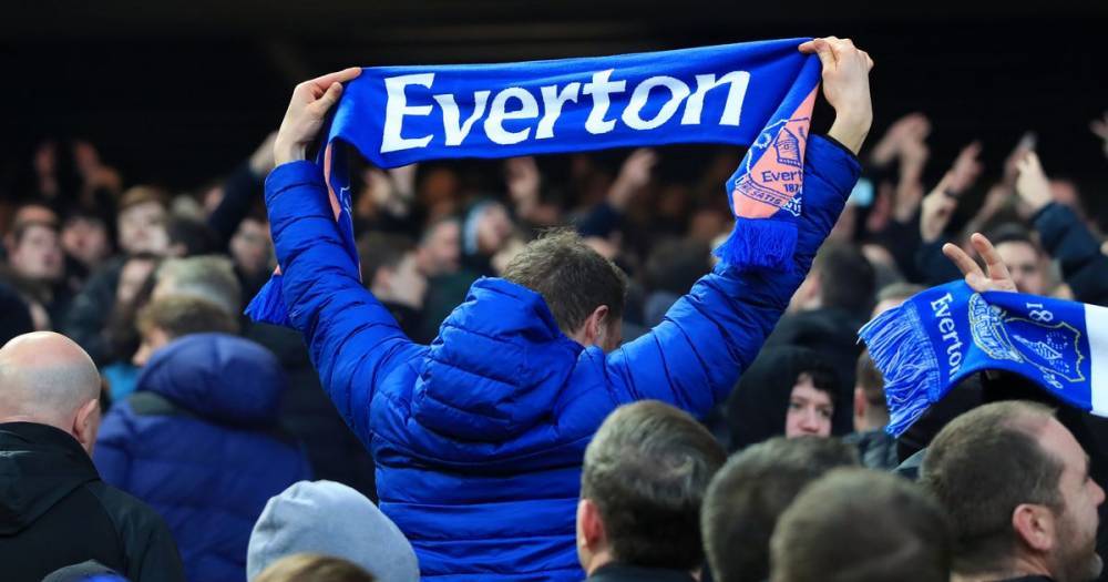 Public Health - Liverpool and Everton fan groups promise to avoid Goodison Park for Merseyside derby - dailystar.co.uk - city Manchester