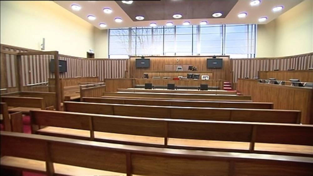 Jury trials set to resume next month - rte.ie