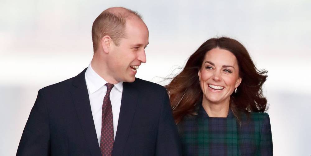 prince Philip - prince Harry - Kate Middleton - duchess Meghan - Prince William and Kate Middleton Wish Prince Philip a Happy 99th Birthday - harpersbazaar.com - county Prince William