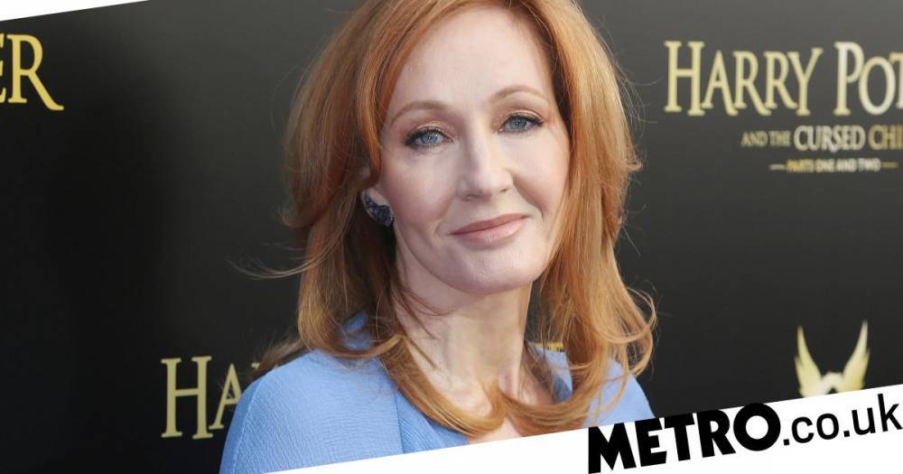 Harry Potter - Why JK Rowling’s controversial comments are so ‘heartbreaking’ for transgender people - metro.co.uk