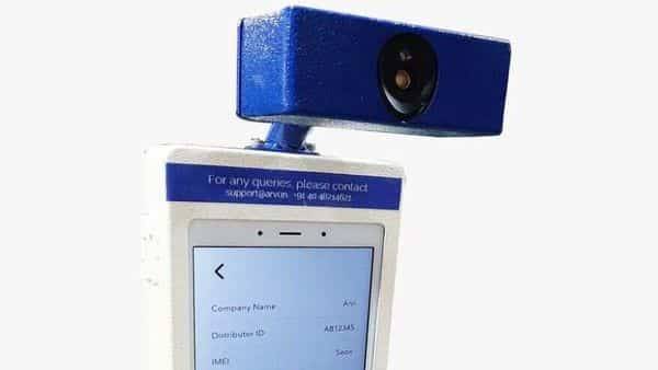 IIT Bombay passouts develops thermal scanning kiosks with facial recognition to tackle Covid-19 - livemint.com - India