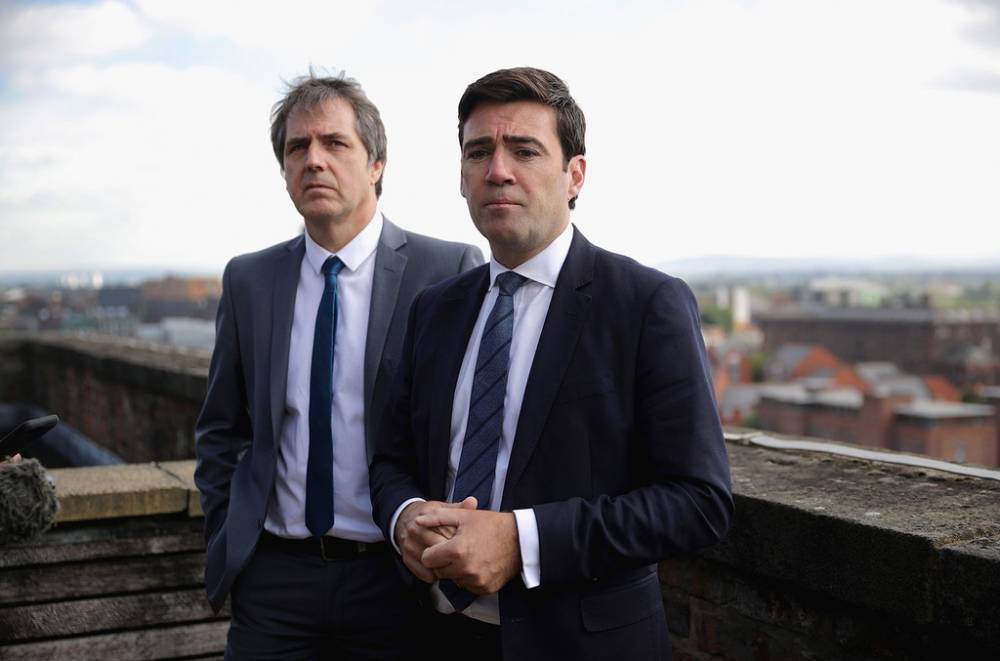 Two U.K. Mayors Are Facing Off in a DJ Battle For Charity - billboard.com