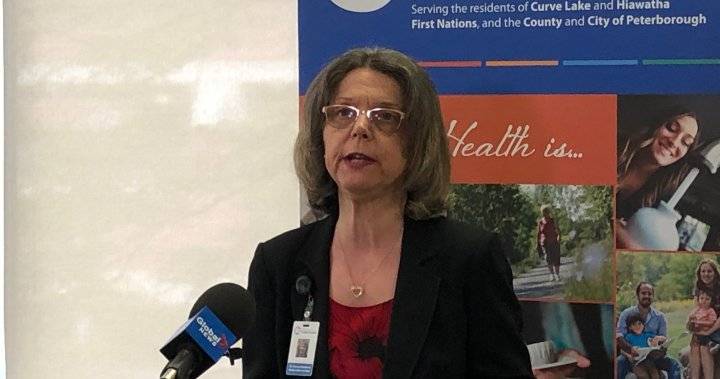 Rosana Salvaterra - Coronavirus: Peterborough patio inspections will be on ‘as needed basis’ - globalnews.ca