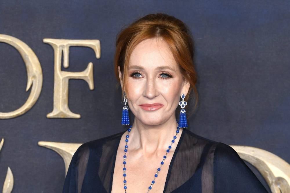 Daniel Radcliffe - Eddie Redmayne - J.K. Rowling Reveals Sexual Assault As Reason Behind Her Comments On Trans People, Worrying That By Opening Bathrooms: ‘You Open The Door To Any And All Men Who Wish To Come Inside’ - etcanada.com