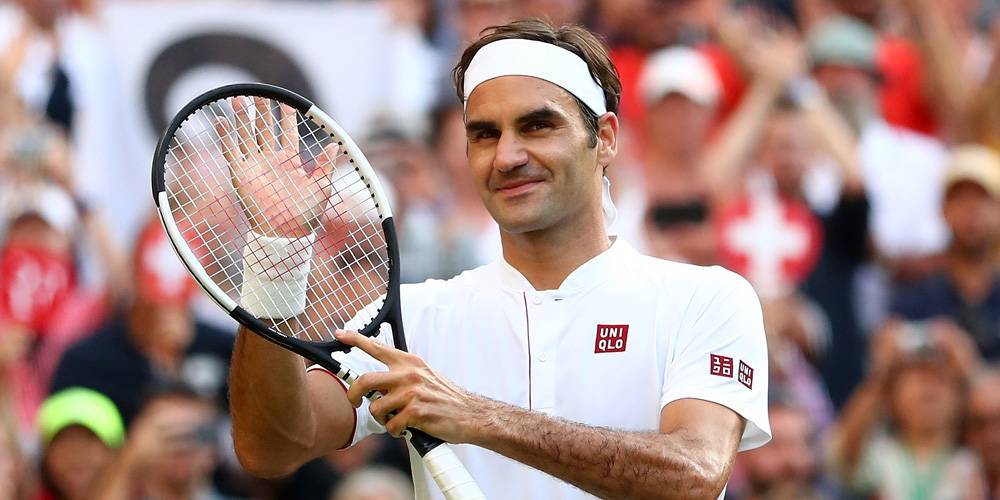 Roger Federer - Roger Federer Out for Remainder of 2020 Due to Surgery - justjared.com