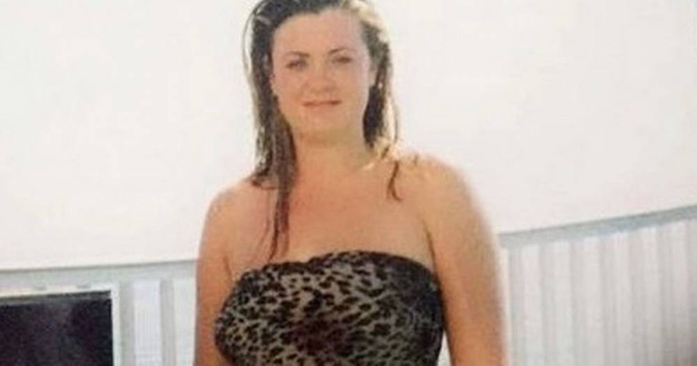 Gemma Collins - Gemma Collins shares skinny swimsuit throwback after spilling all on weight gain - mirror.co.uk