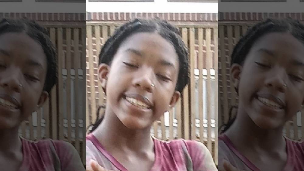 Philadelphia police search for missing 12-year-old girl from Kingsessing - fox29.com