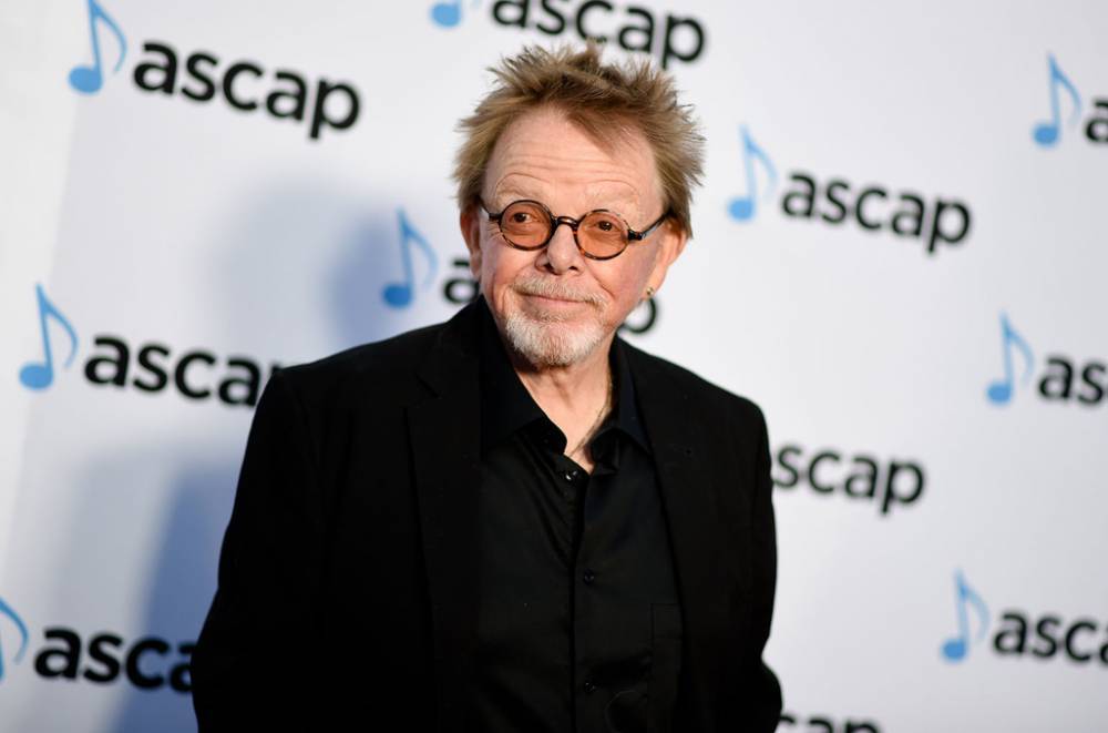 Paul Williams - Grammy Museum to Release Two Songwriters Hall Of Fame Programs From Its Archive - billboard.com