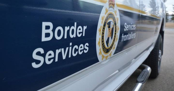 Justin Trudeau - Manitoba woman, U.S. partner kept apart by border rules despite easing of coronavirus restrictions - globalnews.ca - Canada - city Minneapolis