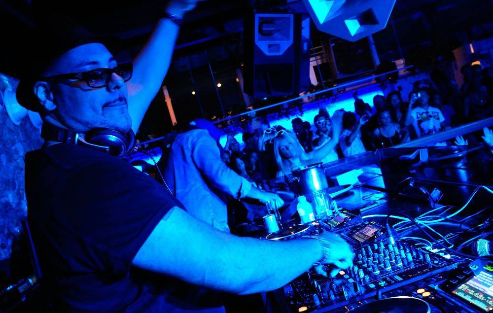 Roger Sanchez and others to play live-streamed sets from home in aid of music therapy charity - nme.com - Britain - city Sanchez