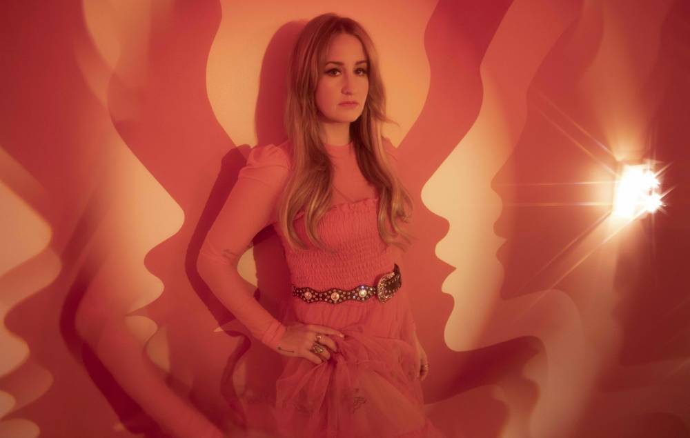 Margo Price - Margo Price shares new single ‘Letting Me Down’ and confirms release date of upcoming album - nme.com - city Nashville