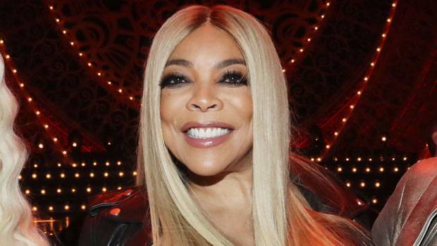Wendy Williams - Wendy Williams Debuts Curly New Hair Makeover In Sweet New Video Message For Fans — Watch - hollywoodlife.com - New York