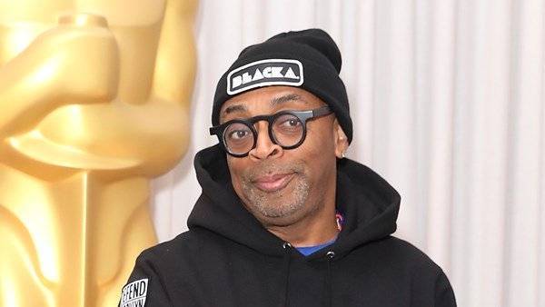 Spike Lee - Spike Lee: There must be a whole new agenda after pandemic - breakingnews.ie - Usa