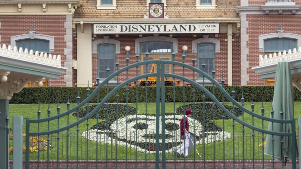 Disneyland Resort announces plans to reopen parks on July 17 - fox29.com - state California - county Park - city Downtown - city Anaheim, state California