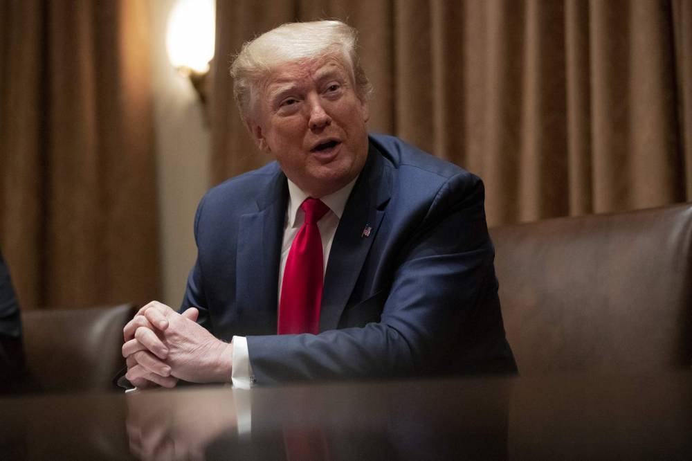 Trump administration proposes sweeping asylum restrictions - clickorlando.com - Usa - county San Diego