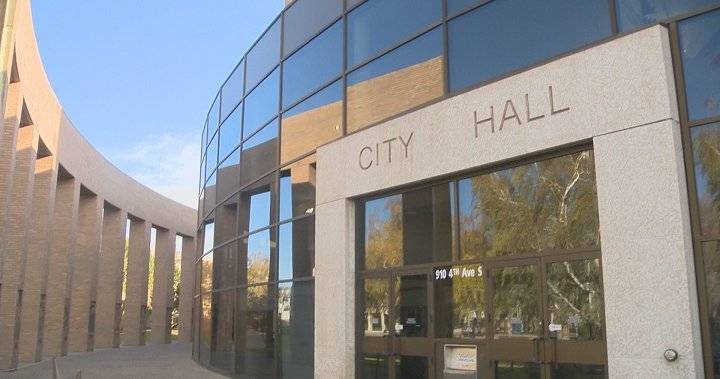 Alberta Health - Lethbridge - Lethbridge YMCA, city facilities not set to reopen Friday with Stage 2 of Alberta relaunch - globalnews.ca