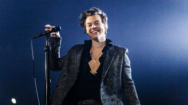 Jenny Lewis - Harry Styles postpones all North American concert dates to 2021: 'Can’t wait to see you all out on the road' - foxnews.com - New York - Usa