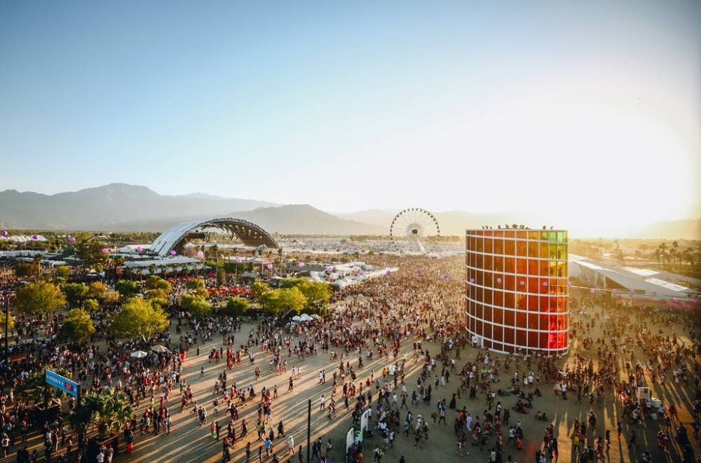 Gavin Newsom - Cameron Kaiser - Coachella, Stagecoach Music Festivals Pushed to 2021 - billboard.com - Los Angeles - state California - county Riverside - city Indio, state California