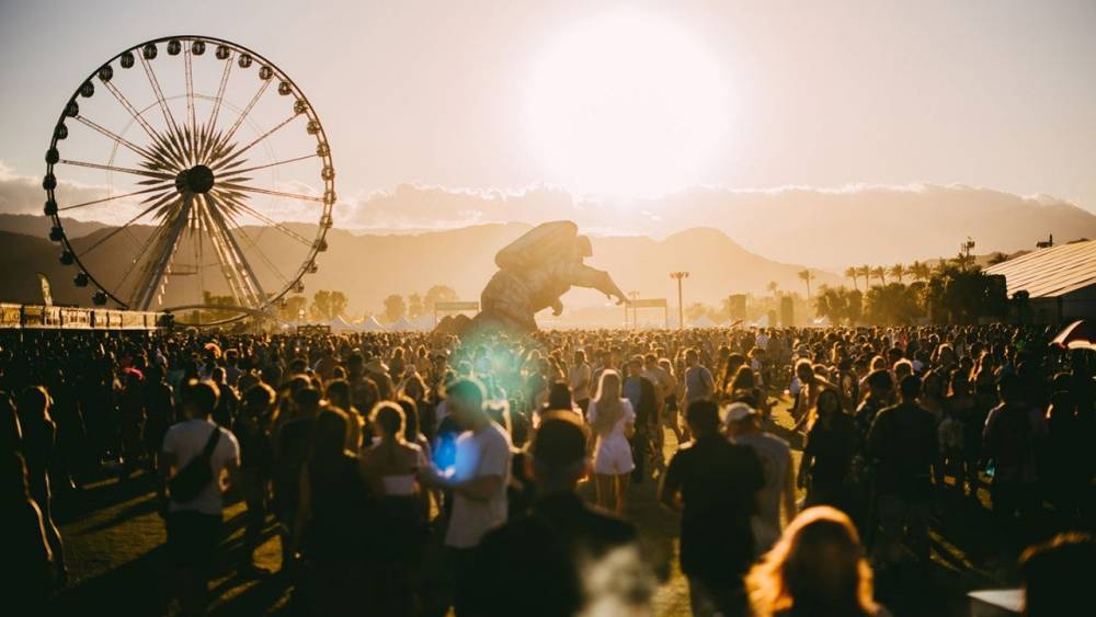 The Biggest Coronavirus Cancellations and Postponements: Coachella and Stagecoach Officially Cancelled - etonline.com - Los Angeles - state Florida - county Park