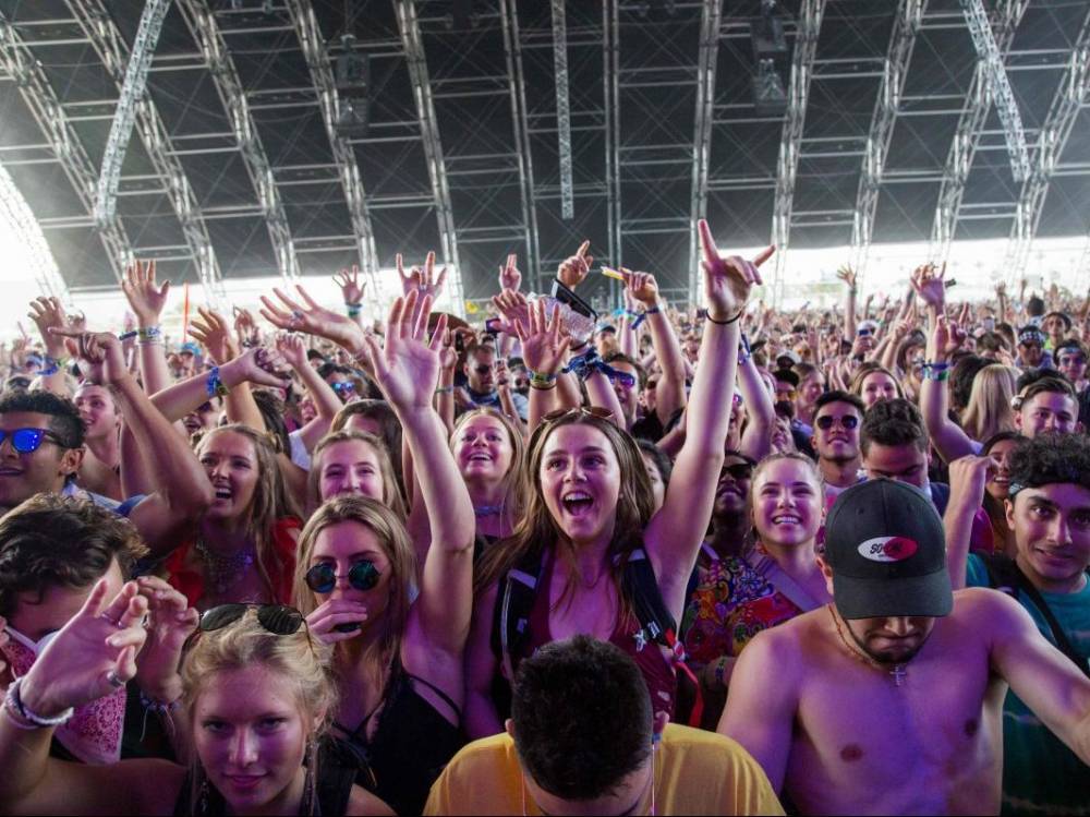 Cameron Kaiser - Coachella, Stagecoach music festivals canceled for 2020 on virus concerns - torontosun.com - Los Angeles - county Riverside - city Indio