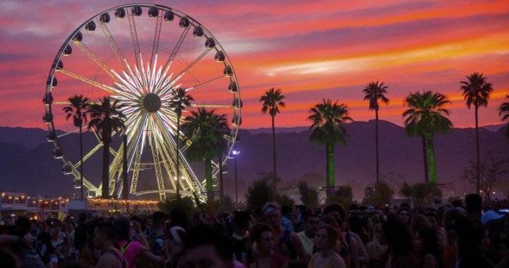 Travis Scott - Calvin Harris - Frank Ocean - Cameron Kaiser - Coachella, Stagecoach festivals cancelled for 2020 over fears of COVID-19 resurgence - globalnews.ca - county Riverside