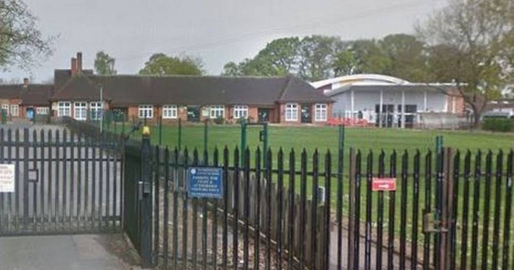 Parents told to self-isolate after primary school teacher catches coronavirus - mirror.co.uk