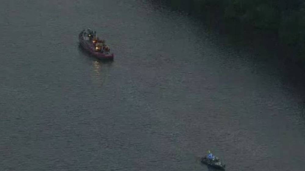 Police: 2 bodies recovered near where teens went missing in Schuylkill River - fox29.com - county Garden - Philadelphia - county Schuylkill