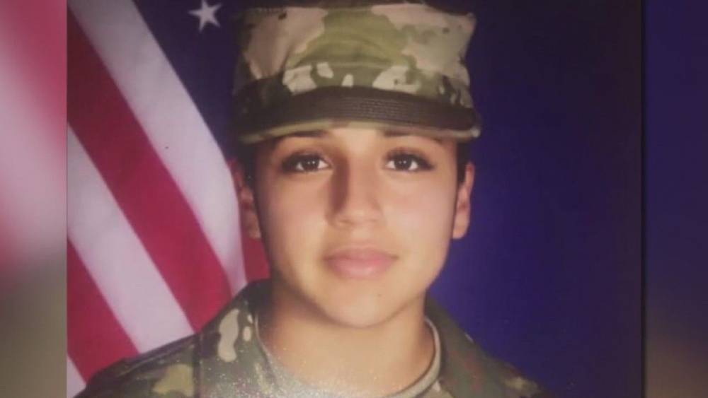 Vanessa Guillen - Search for missing Fort Hood soldier continues - fox29.com - state Texas - city Killeen, state Texas