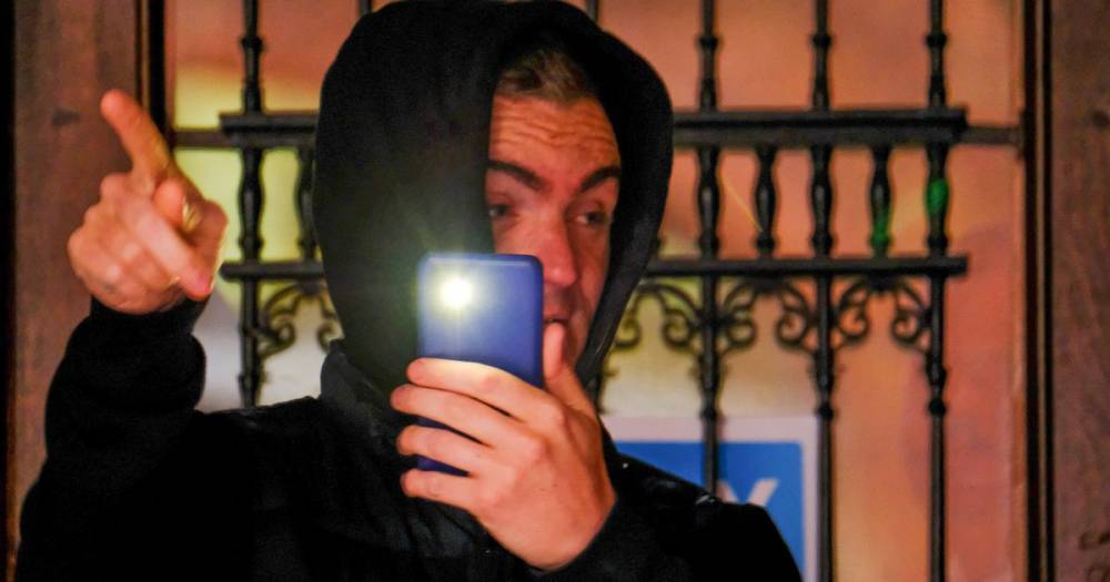 Yob threatened to bomb NHS hospital and wished 'staff would die of coronavirus' - dailystar.co.uk - city Birmingham