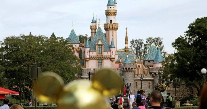 Coronavirus: Disney sets July reopening dates for California theme parks - globalnews.ca - state California