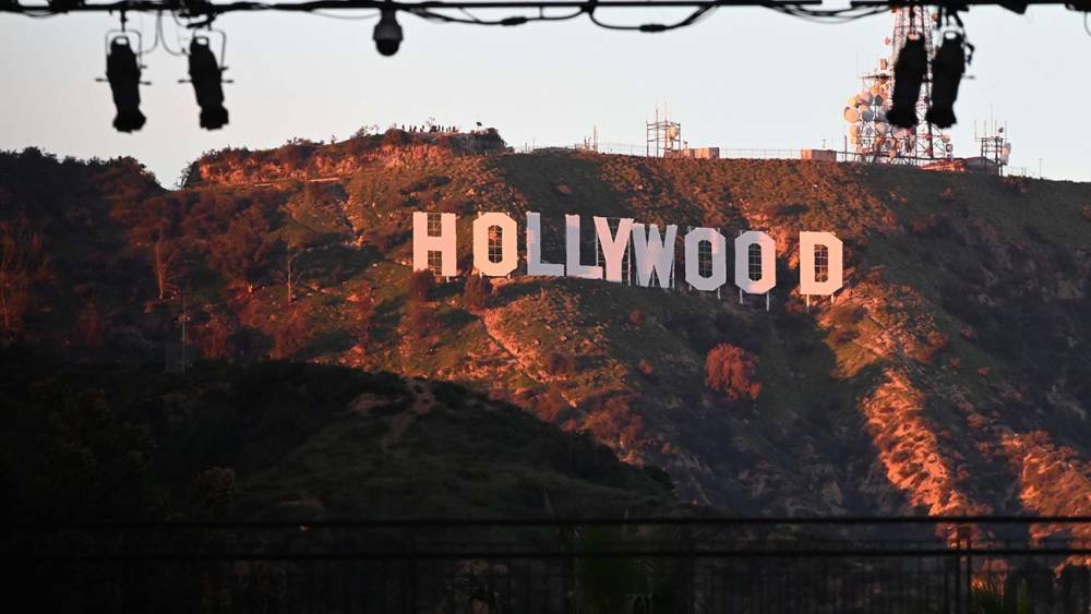 Barbara Ferrer - L.A. County Allows TV, Film Production to Resume June 12 - hollywoodreporter.com - county Los Angeles