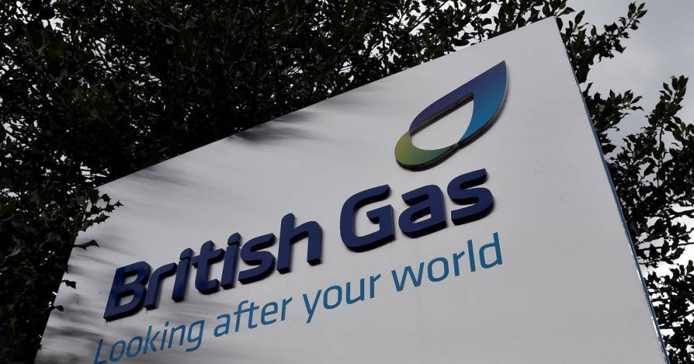 British Gas owner Centrica to axe 5,000 jobs due to impact of coronavirus pandemic - mirror.co.uk - Britain