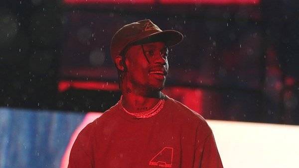 Travis Scott - Frank Ocean - Cameron Kaiser - Coachella and Stagecoach music festivals cancelled, health official says - breakingnews.ie - state California - county Riverside