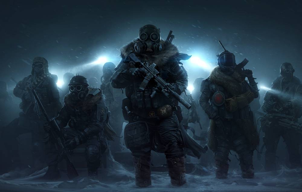 ‘Wasteland 3’: release date, trailers, gameplay and everything you need to know - nme.com - state Colorado