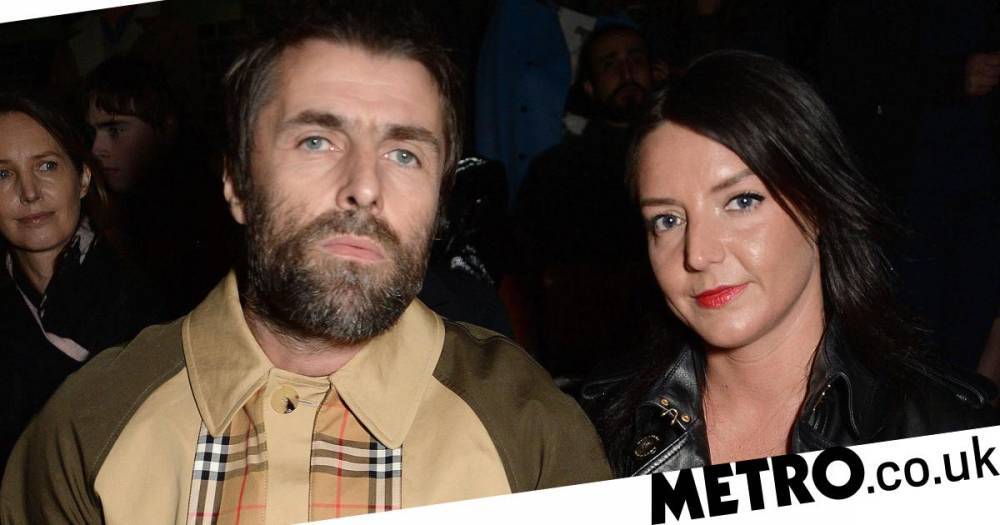 Liam Gallagher - Liam Gallagher postpones wedding because he’s ‘not getting married with a mask on’ - metro.co.uk - Italy
